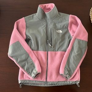 North face fleece